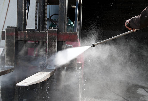 Best Warehouse Floor Cleaning in Bicknell, IN